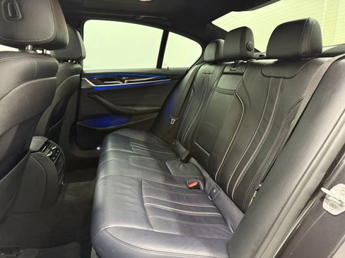 Used 2018 BMW 540i image 48