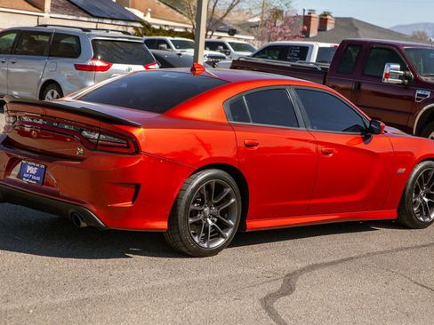 Used 2020 Dodge Charger Scat Pack w/ Plus Group image 5
