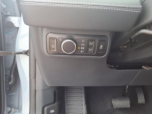 New 2026 Ford Mustang Mach-E Select RWD image 16