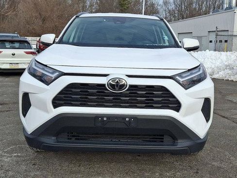 Certified 2024 Toyota RAV4 XLE image 31