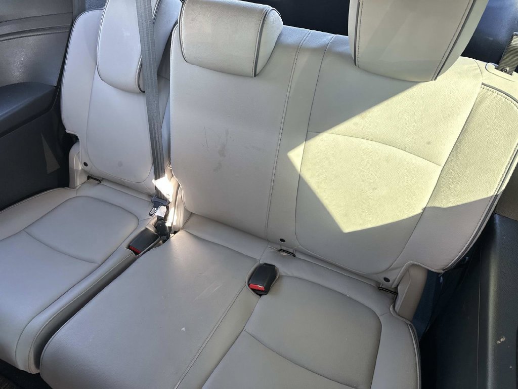 Used 2023 Honda Odyssey Elite image 13
