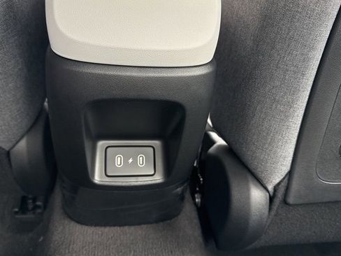 New 2026 Hyundai Elantra Limited w/ Cargo Package image 21