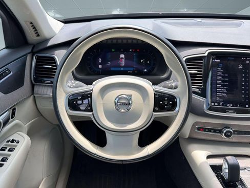 Used 2023 Volvo XC90 B6 Plus w/ Protection Package Premier AWD/4WD image 26