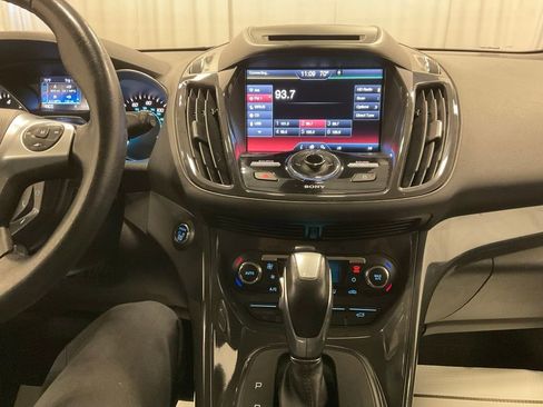 Used 2014 Ford Escape Titanium AWD/4WD image 2