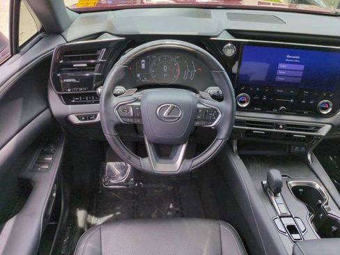 Used 2023 Lexus RX 350 Premium w/ Cold Area Package FWD image 15
