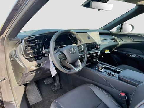 New 2026 Lexus RX 350 Premium Plus AWD/4WD image 27