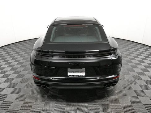New 2026 Porsche Panamera image 30