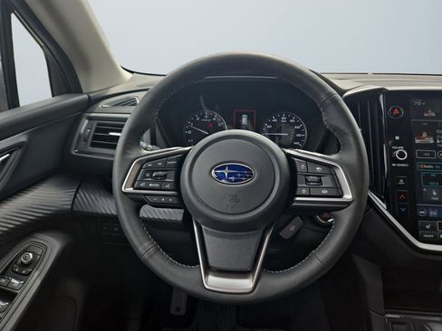 New 2026 Subaru Ascent Premium AWD/4WD image 12