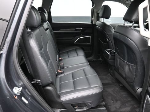 Certified 2021 Kia Telluride EX AWD/4WD image 23