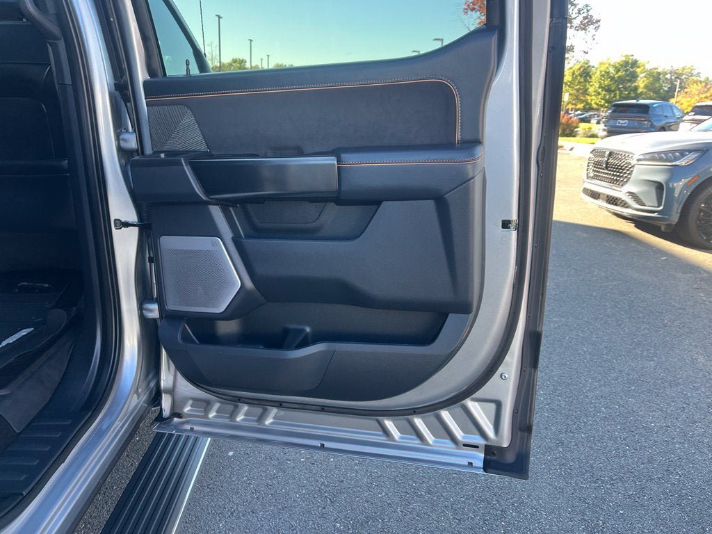 Certified 2022 Ford F150 4x4 SuperCrew image 20