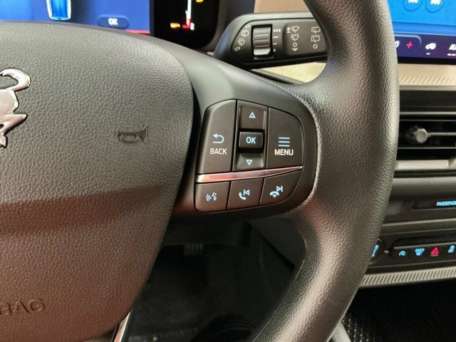 New 2026 Ford Bronco Sport Big Bend AWD/4WD image 25