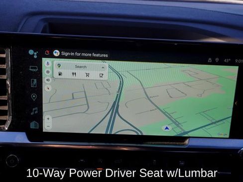 Used 2025 Chevrolet Silverado 1500 LT w/ Work Truck Package image 14