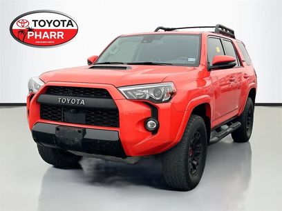 Used 2023 Toyota 4Runner TRD Pro