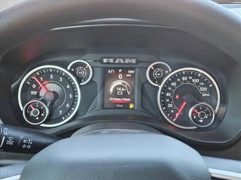 New 2026 RAM 1500 Tradesman image 10