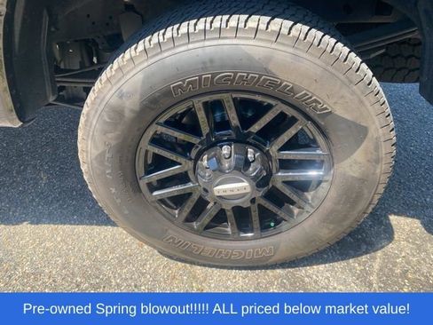 Used 2021 Ford F250 Lariat AWD/4WD image 15