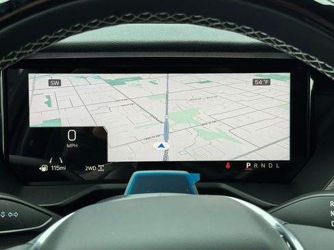 New 2026 GMC Acadia Denali w/ Super Cruise Package image 21