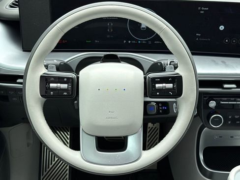 New 2026 Hyundai Ioniq 9 Calligraphy AWD/4WD image 15