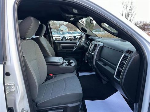 Certified 2022 RAM 1500 Classic Warlock image 25