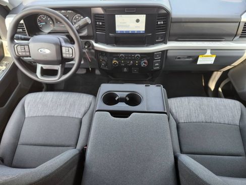 New 2026 Ford F250 XLT w/ Snow Plow Prep Package AWD/4WD image 12