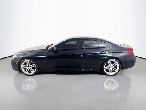 Used 2017 BMW 650i Gran Coupe image 6
