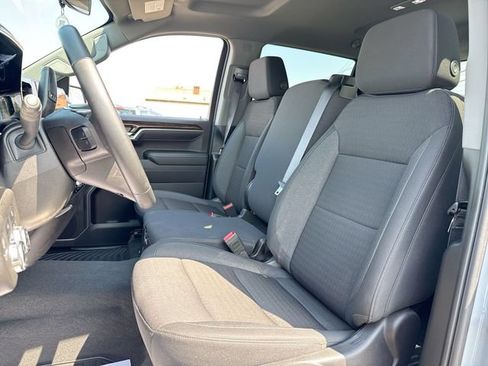 Used 2024 GMC Sierra 1500 Elevation AWD/4WD image 11