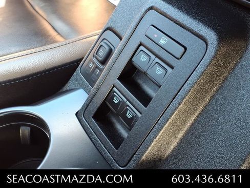 Used 2024 Ford Bronco Wildtrak AWD/4WD image 15