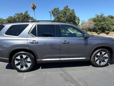 New 2026 Honda Pilot Elite image 3
