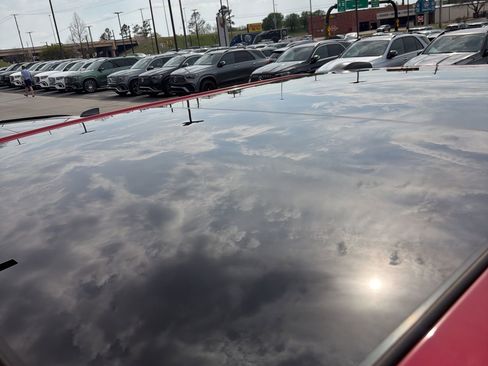 Used 2024 Ford F150 Platinum w/ Equipment Group 703A Plus image 16