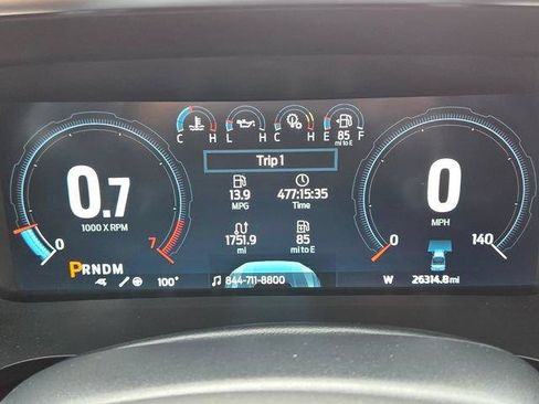 Used 2023 Ford F150 Raptor AWD/4WD image 35