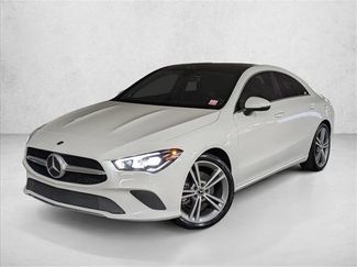 Used 2020 Mercedes-Benz CLA 250 video 1
