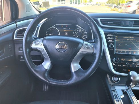 Used 2018 Nissan Murano SL w/ Cargo Package AWD/4WD image 20