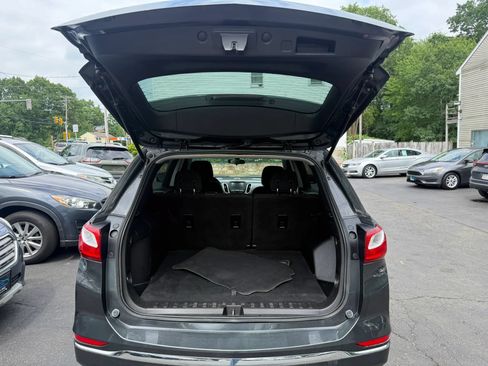 Used 2018 Chevrolet Equinox LS AWD/4WD image 9
