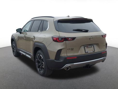 New 2026 MAZDA CX-50 Meridian Edition w/ Weather Package image 4