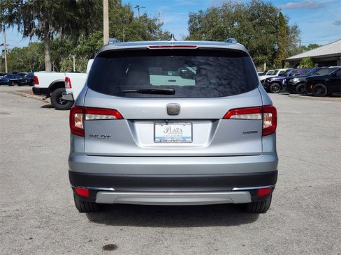 Used 2019 Honda Pilot Touring image 5