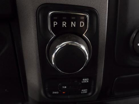 Used 2017 RAM 1500 ST w/ SXT Appearance Group image 16