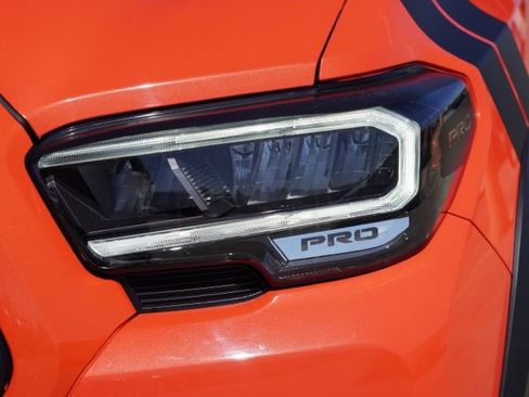 Certified 2023 Toyota Tacoma TRD Pro AWD/4WD image 14