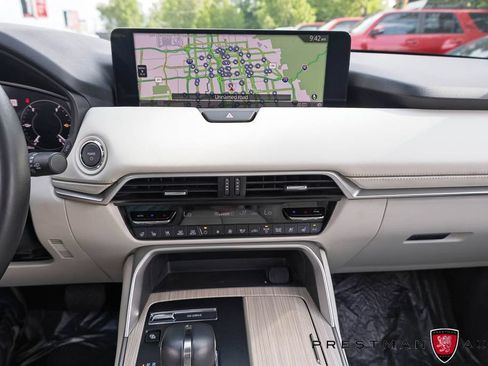 Used 2025 MAZDA CX-90 Plug-In Hybrid w/ Premium Plus AWD/4WD image 30