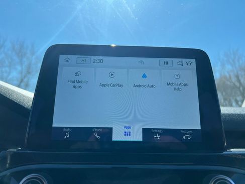 Used 2024 Ford Escape ST-Line image 18