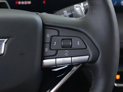 New 2025 Cadillac CT5 Sport image 20