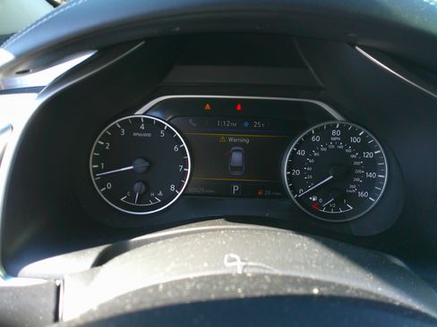 Used 2015 Nissan Murano Platinum w/ Platinum Technology Package image 25