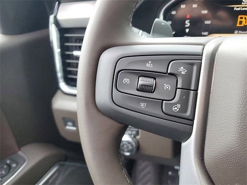 New 2026 GMC Sierra 1500 Denali w/ Denali Reserve Package image 28