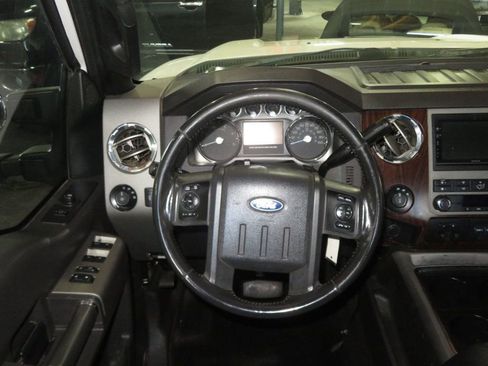 Used 2012 Ford F350 Lariat w/ Chrome Pkg image 37