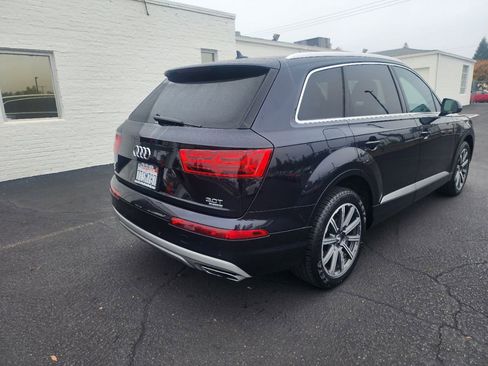 Used 2017 Audi Q7 3.0T Premium Plus image 5