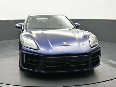 Certified 2026 Porsche Panamera 4 AWD/4WD image 26