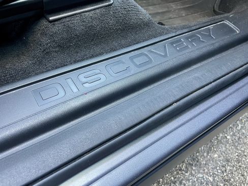 Certified 2025 Land Rover Discovery Sport S AWD/4WD image 39