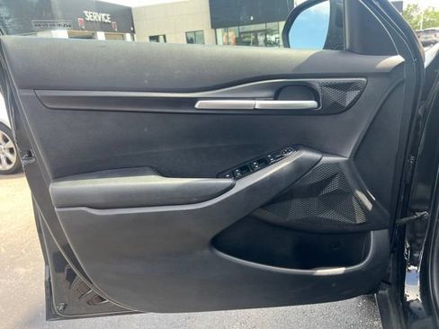 Used 2024 Kia Seltos LX AWD/4WD image 13