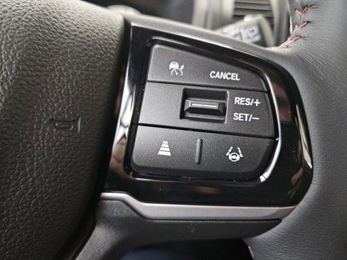 New 2026 Honda Odyssey Sport-L image 29