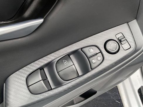 New 2025 Nissan Sentra SV image 23