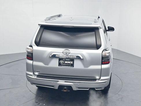 Used 2022 Toyota 4Runner Limited image 68