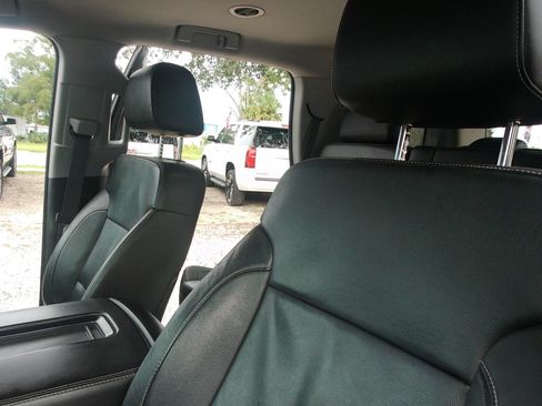Used 2015 Chevrolet Tahoe LT RWD image 14